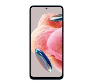 Мобильный телефон Redmi Note 12 8GB RAM 256GB ROM Ice Blue