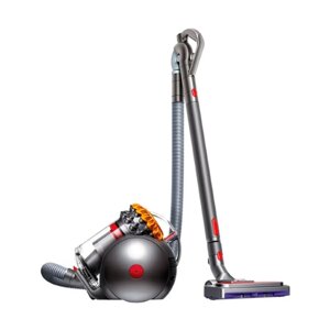 Пылесос цилиндрический Dyson CY28 Allergy