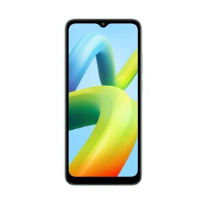 Мобильный телефон Redmi A1+ 2GB RAM 32GB ROM Light Green