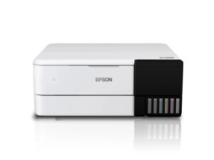 МФУ Epson L8160 фабрика печати, Wi-Fi