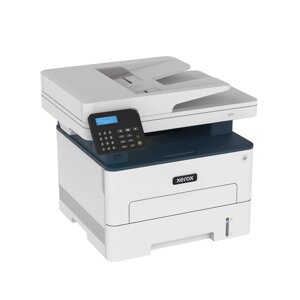 Монохромное МФУ Xerox B225DNI