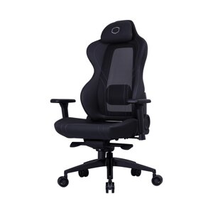 Игровое компьютерное кресло Cooler Master Hybrid 1 Gaming Chair Black