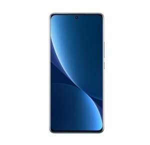 Мобильный телефон Xiaomi 12 Pro 12GB RAM 256GB ROM Blue