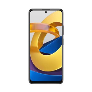 Мобильный телефон Poco M4 PRO 5G 4GB RAM 64GB ROM Power Black