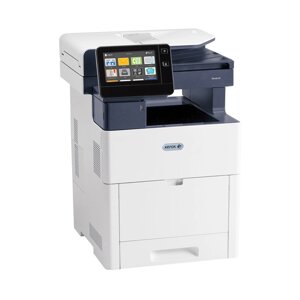 Цветное МФУ Xerox VersaLink C605V_X