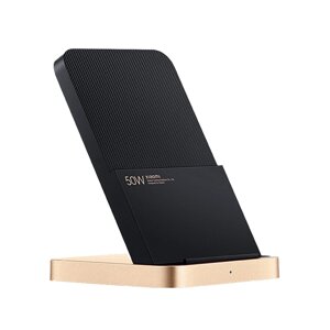 Беспроводная зарядная подставка Xiaomi 50W Wireless Charging Stand