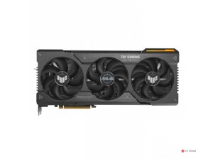 Видеокарта ASUS TUF Gaming Radeon RX 7900 XT OC Edition, 20GB GDDR6, 320bit, 1xHDMI, 3xDP, TUF-RX7900XT-O20G-GAMING, BOX