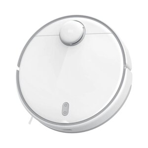 Робот-пылесос Mi Robot Vacuum Mop 2 Pro Белый (в комплекте с зарядной док-станцией CDZ1SHW)