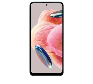 Мобильный телефон Redmi Note 12 6GB RAM 128GB ROM Mint Green