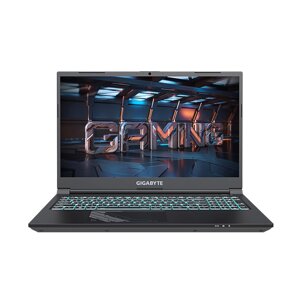 Ноутбук Gigabyte G5 KF 15.6" FHD 144Hz i5-12500H 16GB 512GB RTX4060 Win11