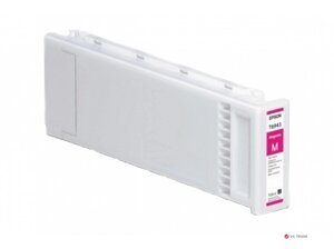 Картридж Epson C13T694300 Magenta