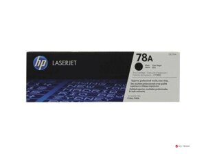 Картридж HP LaserJet CE278A