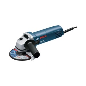 Угловая шлифмашина BOSCH GWS 670-125