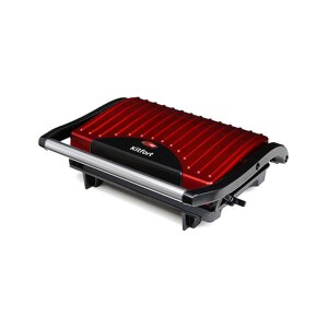 Бутербродница Kitfort КТ-1609 Panini Maker