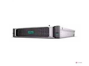 Сервер HPE DL380 Gen10 P24844-B21 (1xXeon5218R (20C-2.1G)/ 1x32GB 2R/ 8 SFF SC/ S100i SATA/ 2x10Gb-SFP+/ 1x800Wp/3yw)