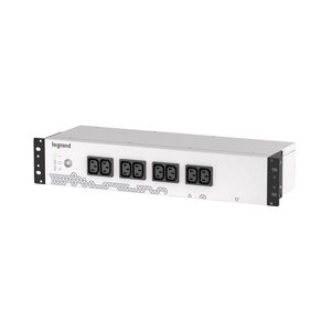 Источник бесперебойного питания Legrand Keor PDU 800ВА 8 IEC