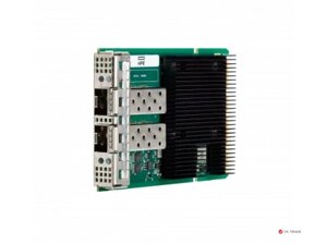 Сетевой адаптер P28778-B21 HPE X710 10GbE 2p SFP+ OCP3 Adptr