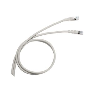 Патч Корд Legrand Cat. 5e UTP PVC RJ-45 1 м