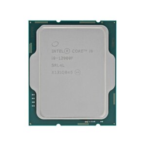 Процессор (CPU) Intel Core i9 Processor 12900F 1700