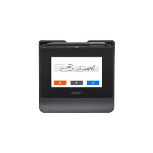 Планшет для цифровой подписи Wacom LCD Signature Tablet (STU-540-CH2)