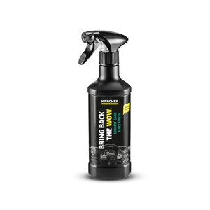 Средство для ухода за панелью приборов с матовым блеском KARCHER Hamp;G RM 652