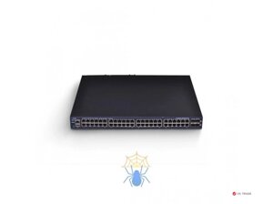 Коммутатор Ruijie RG-S2910C-48GT2XS-HP-E L2+ POE+(48x10/100/1000 RJ45, 2x100/1000 SFP, 2x1G/10G SFP+, 2 EMPTY pw. slots)