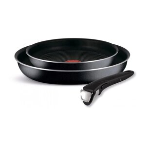 Набор ск. 22/26 INGENIO BLACK 5, TEFAL 4181810