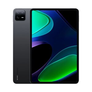 Планшет Xiaomi Pad 6 8GB RAM 128GB ROM Gravity Gray