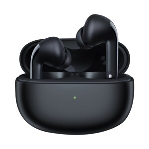 Наушники Xiaomi Buds 3T Pro Черный