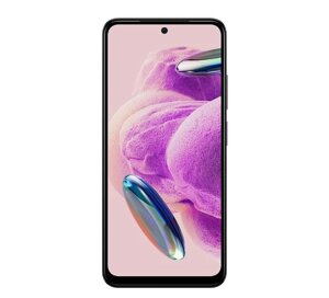 Мобильный телефон Redmi Note 12S 8GB RAM 256GB ROM Onyx Black