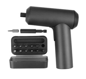 Электроотвертка Xiaomi Mi Cordless Screwdriver (3.6V)