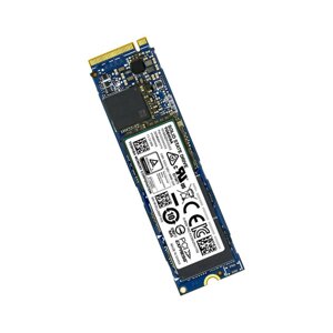 Твердотелый накопитель Kioxia XG6 1TB NVMe M. 2