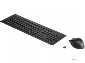 Беспроводной комплект HP 3M165AA WLess 950MK Keyboard Mouse