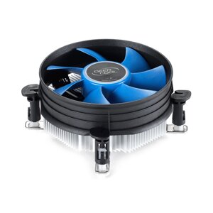 Кулер для процессора Intel Deepcool THETA 9 PWM