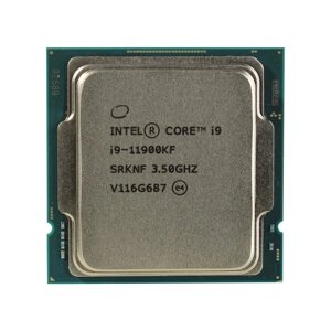 Процессор (CPU) Intel Core i9 Processor 11900KF 1200