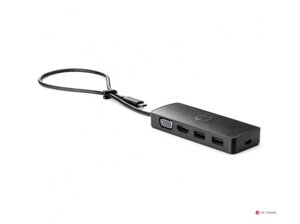 Док станция 235N8AA HP USB-C Travel Hub G2