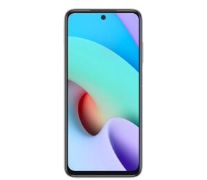 Мобильный телефон Redmi 10 2022 4GB RAM 64GB ROM Pebble White