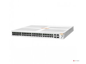 Коммутатор HP JL686A Aruba IOn 1930 48G 4SFP+ 370W Sw