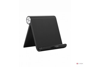 Подставка-держатель для телефона UGREEN LP115 Multi-Angle Adjustable Portable Stand for iPad (Black), 50748