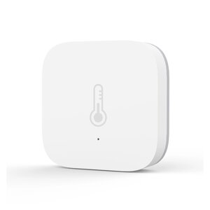 Датчик температуры и влажности Aqara Temperature & Humidity & Atmospheric Pressure Sensor