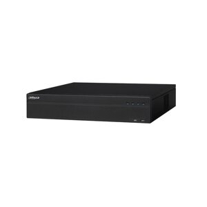 Сетевой видеорегистратор Dahua DHI-NVR608-32-4KS2