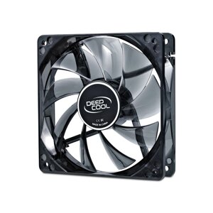 Кулер для компьютерного корпуса Deepcool WIND BLADE 120