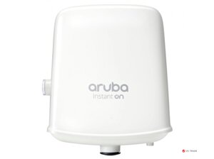 Точка доступа HPE R2X11A Aruba Instant On AP17 (RW) Access Point