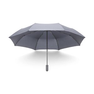 Зонт NINETYGO Oversized Portable Umbrella Automatic Version Серый