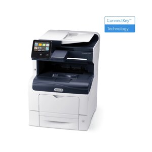 Цветное МФУ Xerox VersaLink C405DN