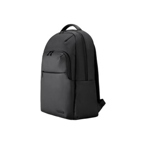 Рюкзак NINETYGO BTRIP Large Сapacity Backpack Черный