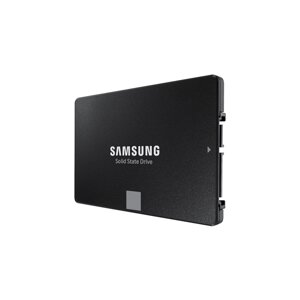 Твердотельный накопитель SSD Samsung 870 EVO 250 ГБ SATA 2.5"