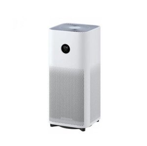 Очиститель воздуха Xiaomi Smart Air Purifier 4 (AC-M16-SC) Белый