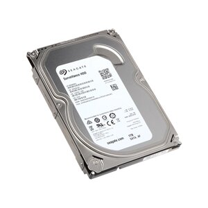 Жесткий диск Dahua ST1000VX008 HDD 1Tb