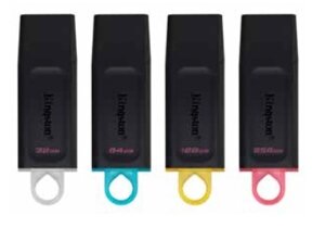 USB Флеш 32GB 3.2 Kingston DTX/32GB